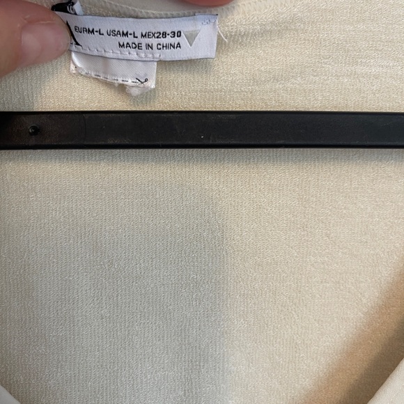 Zara crop top - Picture 3 of 7